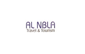 Al Nbla Travel Typing and Studio