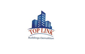 Top Link Buildings Demolition